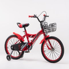 Магазин обуви Велосипед детский YM-100-4