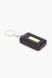 Ліхтарик-брелок LED на батарейках Червоний Omer WT-377 (2000989456650)
