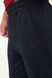 Спортивні штани чоловічі Tommy life 84652 2XL Темно-синій (2000904465996D)