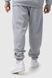 Спортивные штаны мужские Demos DMS-036 baza 3XL Серый (2000990059437W)