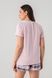 Піжама жіноча Nicoletta 60209 S Рожевий (2000990456489А)