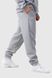 Спортивні штани чоловічі Demos DMS-036 baza 6XL Сірий (2000990059475W)