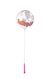 Воздушный шарик " Единорожек" с подсветкой XYH1027101 (2000902086032)