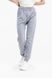 Спортивные штаны женские 24-1410 L Серый (2000989879312D)