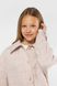 Сорочка з візерунком для дівчинки MyChance Клітинка 164 см Різнокольоровий (2000989955078D)