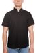 Рубашка FIGO 7055-B S Черный (2000904147175)