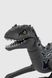 Іграшка Динозавр на радіокеруванні LE NENG TOYS K40-2 Різнокольоровий (2002012906361)