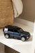 Іграшка Машина Land Rover Defender 110 АВТОПРОМ 68416 Синій (2000989996484)