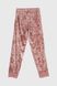 Комплект халат+піжама жіночий Nicoletta 87093 XL Пудровий (2000990389114А)