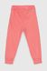Костюм для дівчинки (худі+штани) Atabey 60146 92 см Рожевий (2000990157980W)