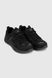 Кросівки чоловічі Gipanis VS-987 45 Чорний (2000990444196A)