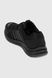 Кросівки чоловічі Gipanis VS-987 44 Чорний (2000990444165A)