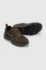 Кросівки чоловічі Gipanis VS-991 45 Хакі (2000990521286D)