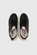 Кросівки чоловічі Stilli CX608-2 41 Чорно-білий (2000990406088D)