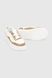 Кросівки жіночі Stepln 608 40 Біло-бежевий (2000990283801D)