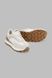 Кросівки жіночі Stepln 801-3 36 Сіро-білий (2000990296627D)