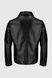 Куртка чоловіча 1827-A 58 Чорний (2000990445247D)
