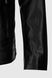 Куртка мужская 1827-A 58 Черный (2000990445247D)