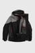 Куртка мужская High MH13001-0 2XL Черный (2000989142805W)