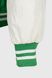 Куртка однотонна жіноча 757 2XL Зелений (2000990318381D)