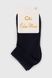 Шкарпетки для хлопчика Calze More HK3 146-152 см Синій (2000990493651A)
