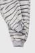Піжама кігурумі для дівчинки Barwa 0230Шиншила 40 Сірий (2000903068242A)