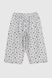 Піжама жіноча DALMINA 28026 XL Персиково-сірий (2000990605177А)
