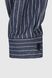 Сукня-рубашка жіноча 2411 2XL Синій (2000990505071D)