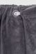 Полотенце-повязка мужское №17 Серый (2000990469847A)