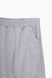 Спортивні штани жіночі 24-1410 L Сірий (2000989879312D)