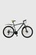 Велосипед SMART19 26" Серо-зеленый (2000990592378)