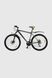 Велосипед SMART19 26" Серо-зеленый (2000990592378)