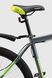 Велосипед SMART19 26" Сіро-зелений (2000990592378)