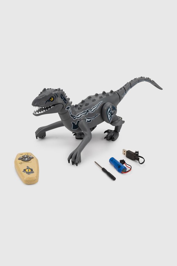 Магазин взуття Іграшка Динозавр на радіокеруванні K40-2