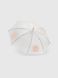 Зонт женский 559-24 Персиковый (2000990547477А)