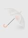 Зонт женский 559-24 Персиковый (2000990547477А)