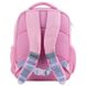 Рюкзак дошкільний для дівчинки Kite HK24-559XS 32,5x24,5x9,5 Рожевий (4063276113115A)