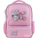 Рюкзак дошкільний для дівчинки Kite HK24-559XS 32,5x24,5x9,5 Рожевий (4063276113115A)