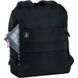 Рюкзак подростковый для мальчика KITE K24-2589S-1 Черный (2000990667700A)