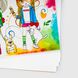 Альбом для рисования А5/20 Девочка 20 листов Разноцветный (2000989900320)