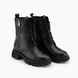 Ботинки для девочки Dino Vittorio HO142.41.128 37 Черный (2000904582839W)
