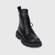 Ботинки женские Stepln 1640 41 Черный (2000990228918W)