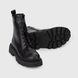 Ботинки женские Stepln 1640 41 Черный (2000990228918W)