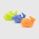 Іграшка для купання "Морські мешканці" 638-36 Різнокольоровий (2000990130679)