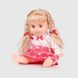 Кукла музыкальная TK Group TK3370 Розовый (2000990172631)