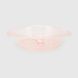 Мисочка пластиковая Canpol Babies 4/407 Розовый (2000990215345)