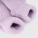 Шкарпетки для дівчинки Zengin Mini 0-6 місяців Бузковий (2000989990987A)