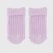 Носочки для девочки Zengin Mini 0-6 месяцев Сиреневый (2000989990987A)