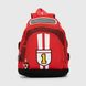 Рюкзак для мальчика 608 Красный (2000990304346A)