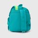 Рюкзак дошкільний для хлопчика R381 Бірюзовий (2000989911685A)